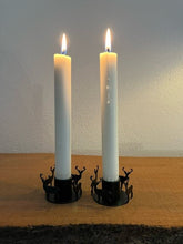 MY stager med Hjorte