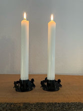 MY stager med Islænder