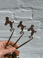 Fyrfadsholder Puddel