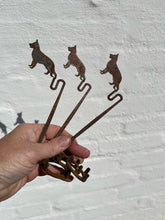 Fyrfadsholder Schæfer