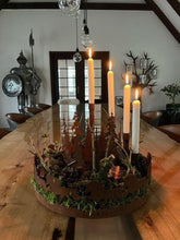 Adventskrans Islænder