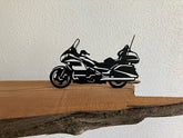 Figur Honda Goldwing
