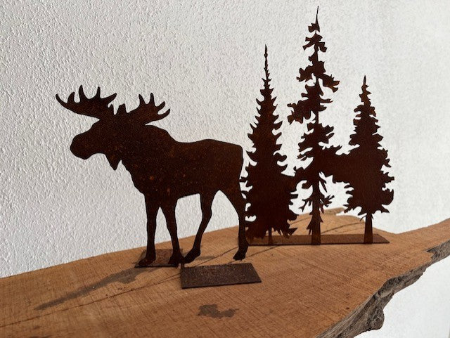Figur Natur & Vildt