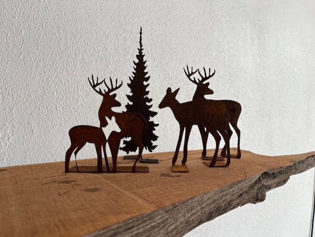 Figur Natur & Vildt