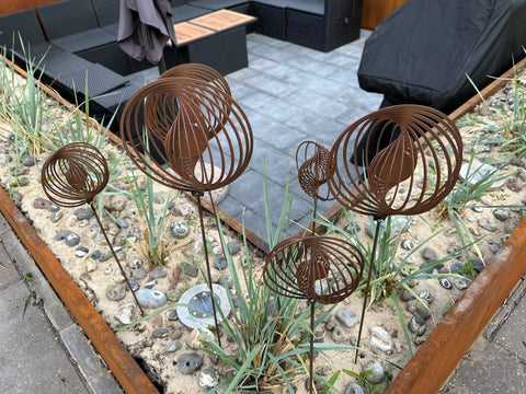 Havekunst Kugle