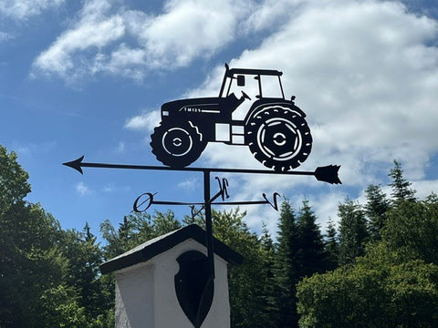 Vejr New Holland