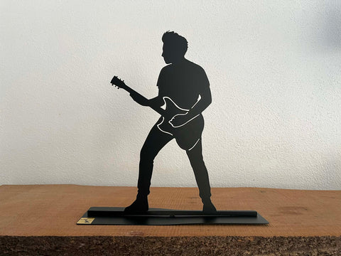 Bordpynt Musik Guitar