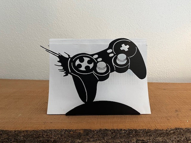 Sangskjuler Controller