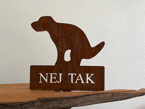 Anti Prut Hund