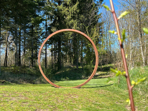 Haveportal Ring