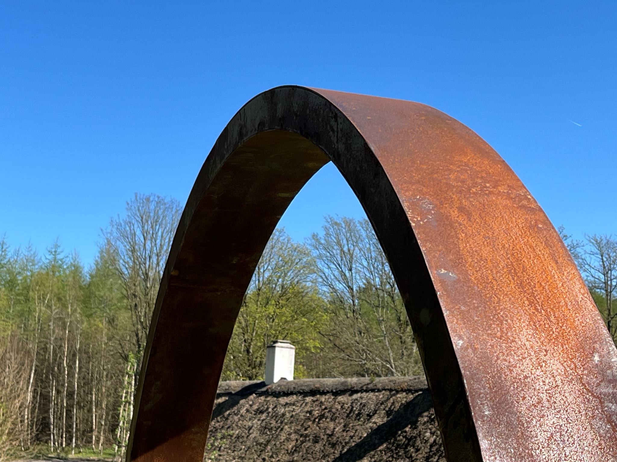 Haveportal Ring