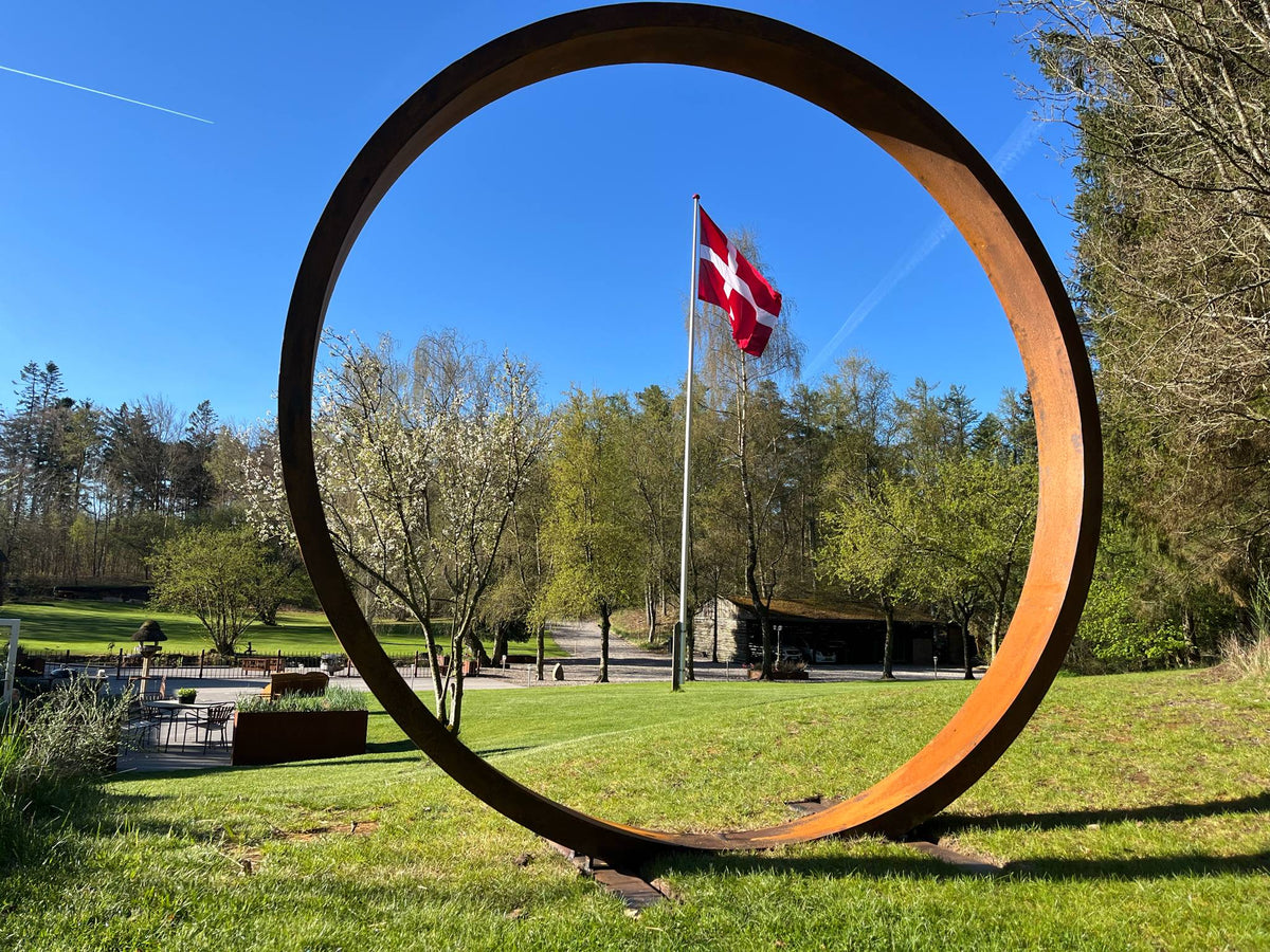 Haveportal Ring