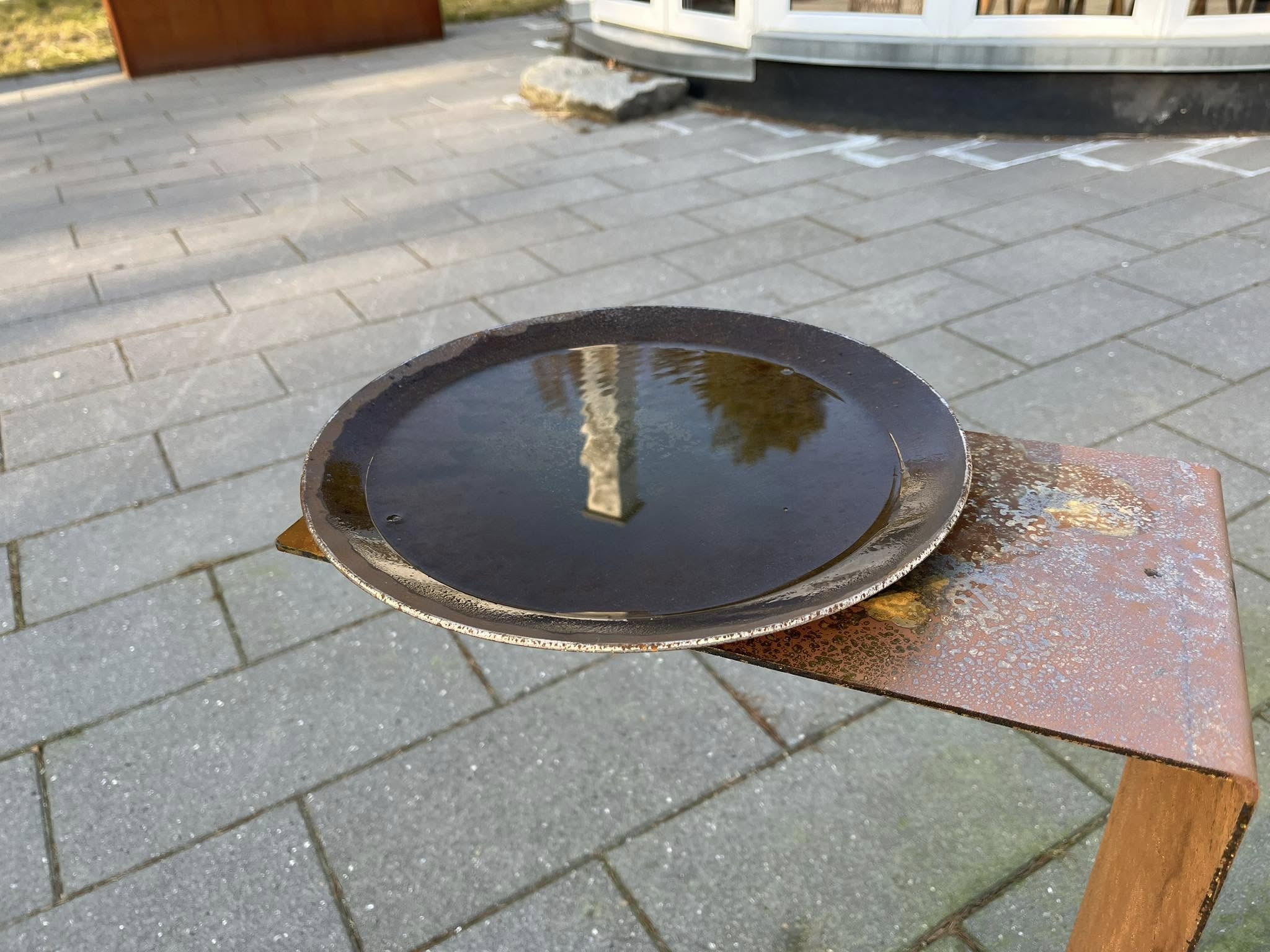 Fuglebad "Little"