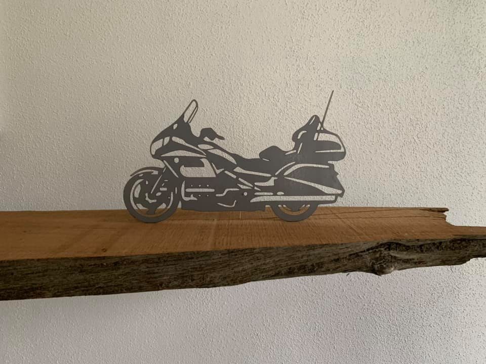 Figur Honda Goldwing