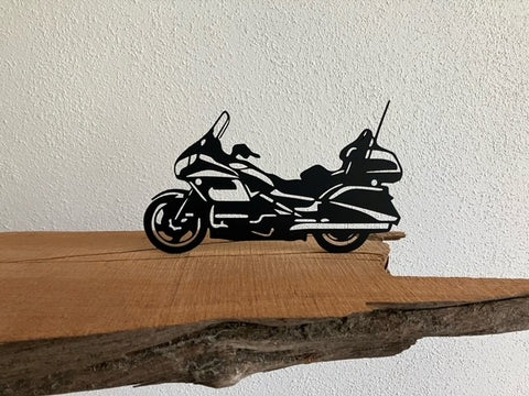 Figur Honda Goldwing