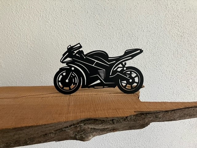 Figur Kawasaki Ninja