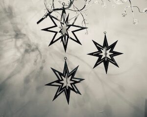 Stjerner